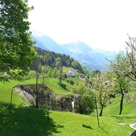 Hartlerlehen Rasp Apartment Berchtesgaden Exterior photo