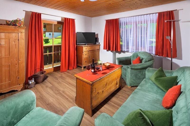 Hartlerlehen Rasp Apartment Berchtesgaden Exterior photo