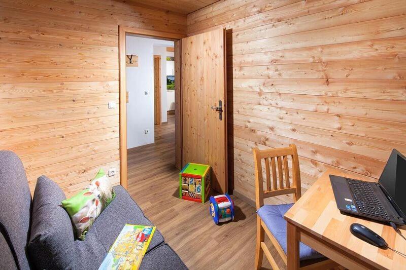 Hartlerlehen Rasp Apartment Berchtesgaden Exterior photo
