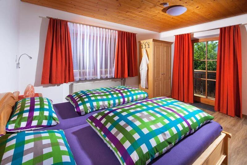 Hartlerlehen Rasp Apartment Berchtesgaden Exterior photo