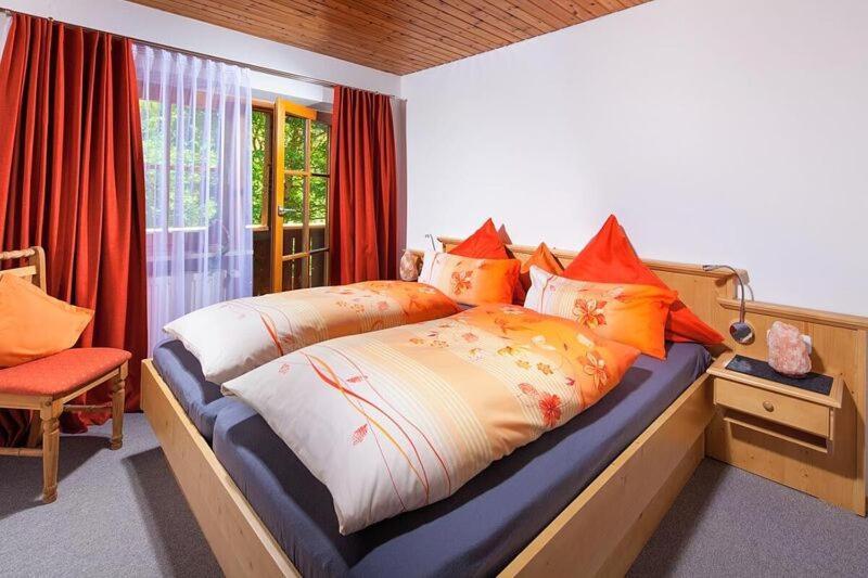 Hartlerlehen Rasp Apartment Berchtesgaden Exterior photo